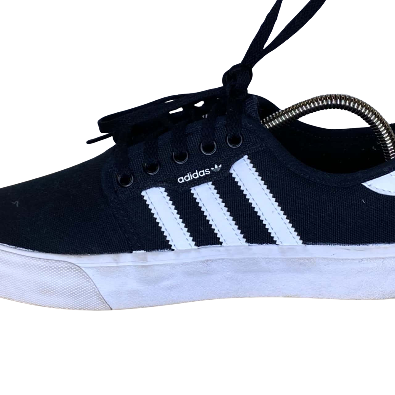 adidas gazelle silver green womens adidas Originals Campus 00s Men's Core Black/Crystal White/Gum Shoes, Size: 8.5