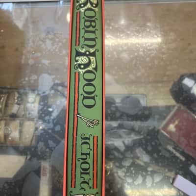Robin Hood 
