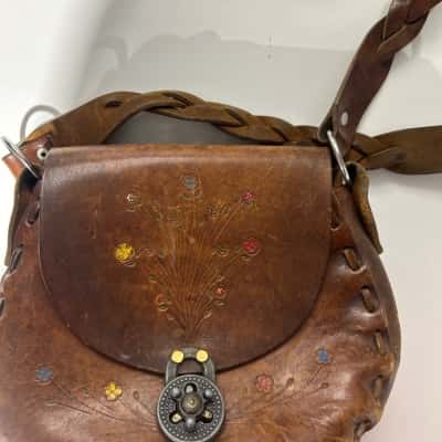  Leather Women’s Handbag
