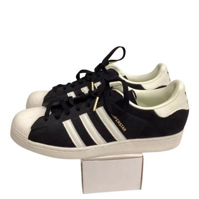 Adidas Mens  Sneakers “superstar” 
