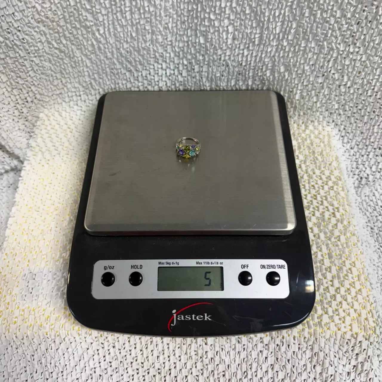 Image Tester