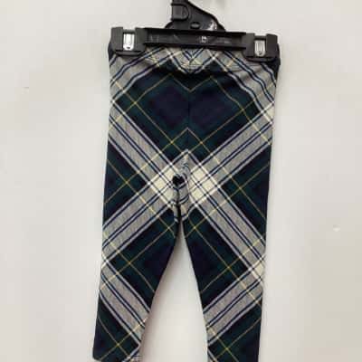 Ralph Lauren Kids  Size 12 MONTHS Pants Multicoloured 