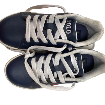 Ralph Lauren Boys Blue   Size 13.5 