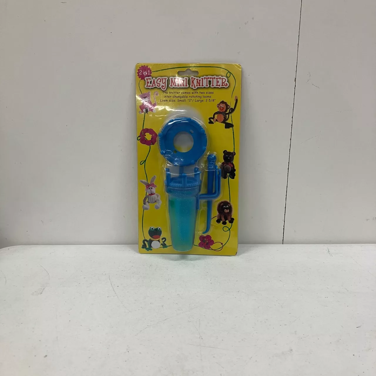 Image Tester
