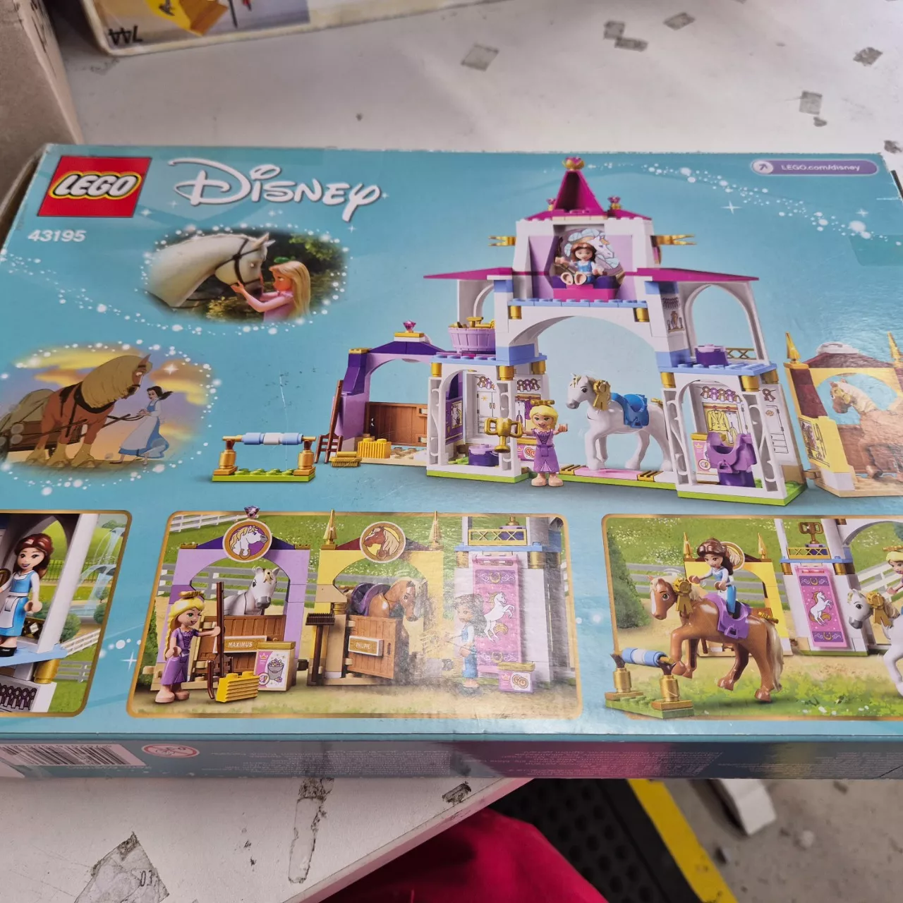 Image Tester