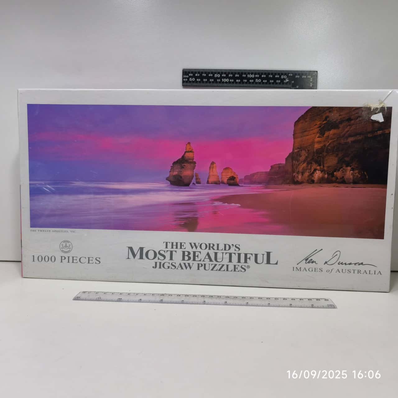 Image Tester
