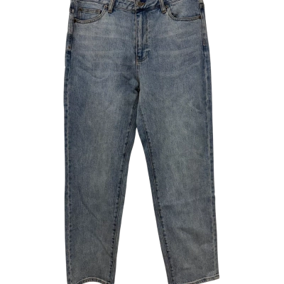Unison Mens  Size 32 Blue Jeans