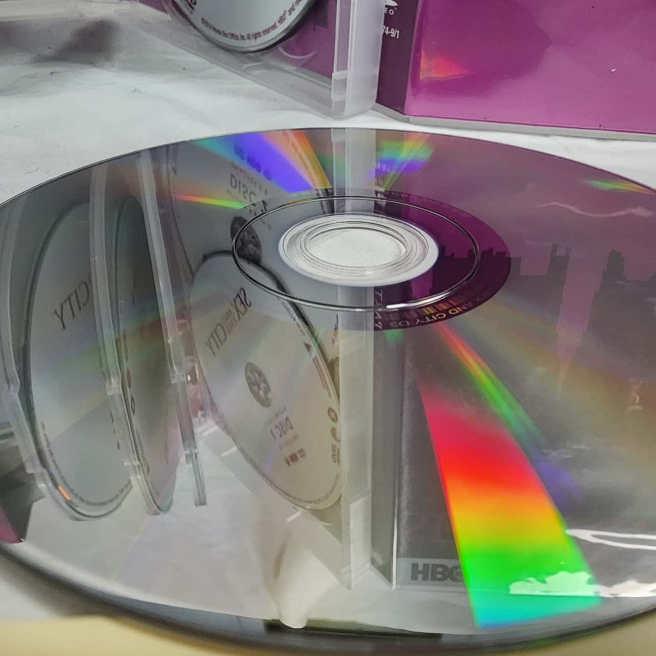 Image Tester