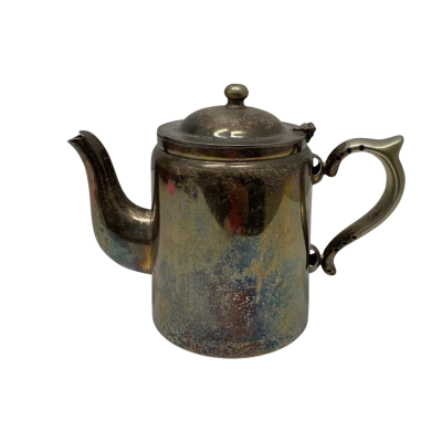 Robur Tea Perfect Tea Pot 