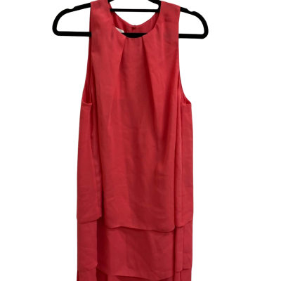 Witchery Womens  Size 10 Casual Dress Pink  