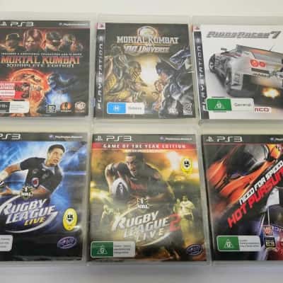 Playstation 3 COUCH CO-OP BUNDLE!