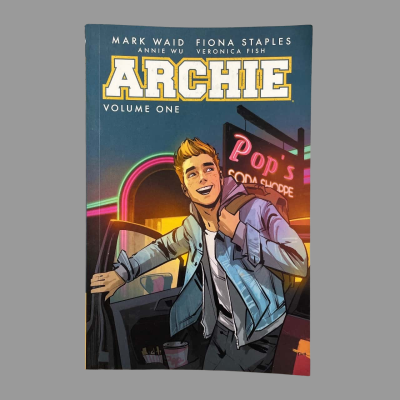 “Archie” Volume One 2016