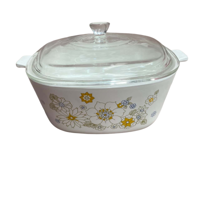 Corning Ware Saucepan 4PT 