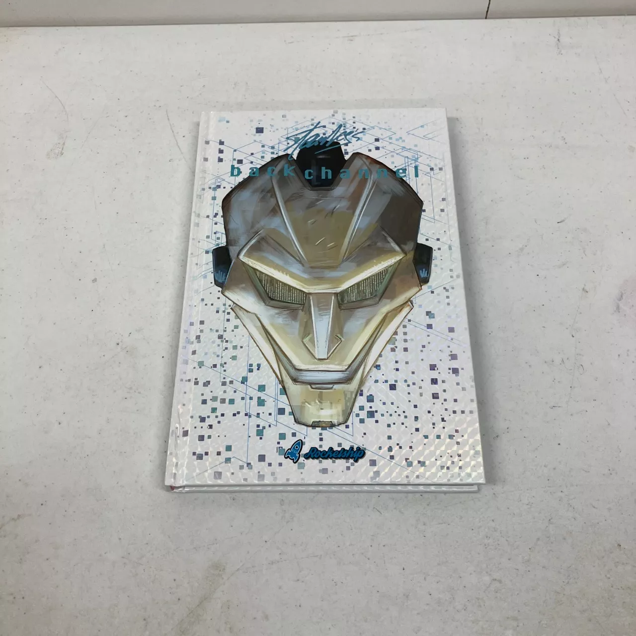 Image Tester