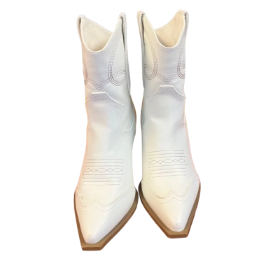 Billini Womens  Size 6 Heels White 
