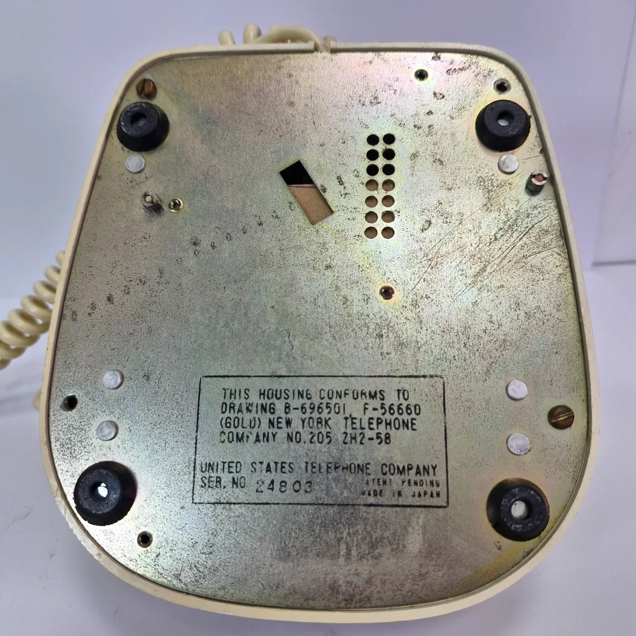 Image Tester