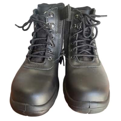 Womens  Oliver Size 38 / 5 Boots 
