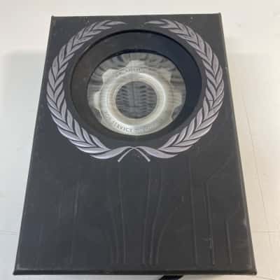 Gears Of War 3 Dr. Adam Fenix Cog Collector's Limited Edition in box 