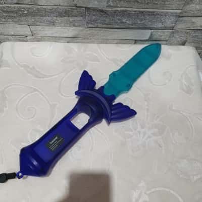 Zelda Skyward Sword Joy Con Grip