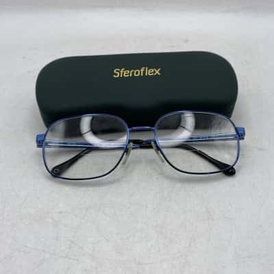 Sferoflex Frames/Eyeglasses 57-18-145