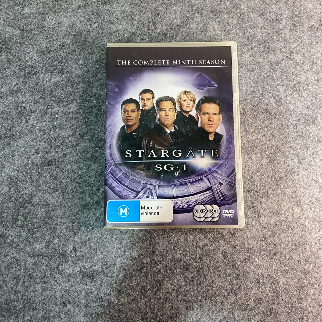Image Tester