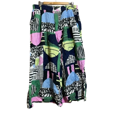Gorman Womens  Size 18 Wide Leg Pants 