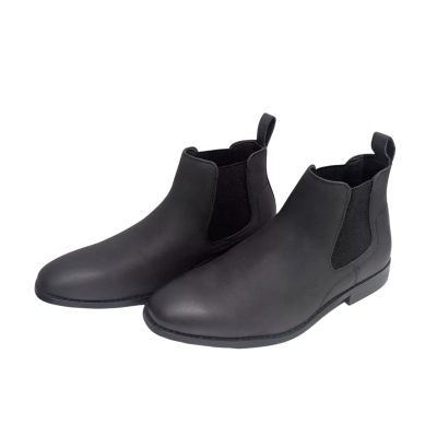 Connor Boots Mens  Size 8 Boots Black  
