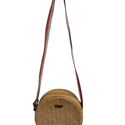 Rip Curl Women's Cross Body Bag with long strap 