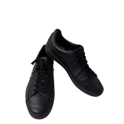 Fred Perry Mens  Size 46 Sneakers Black  