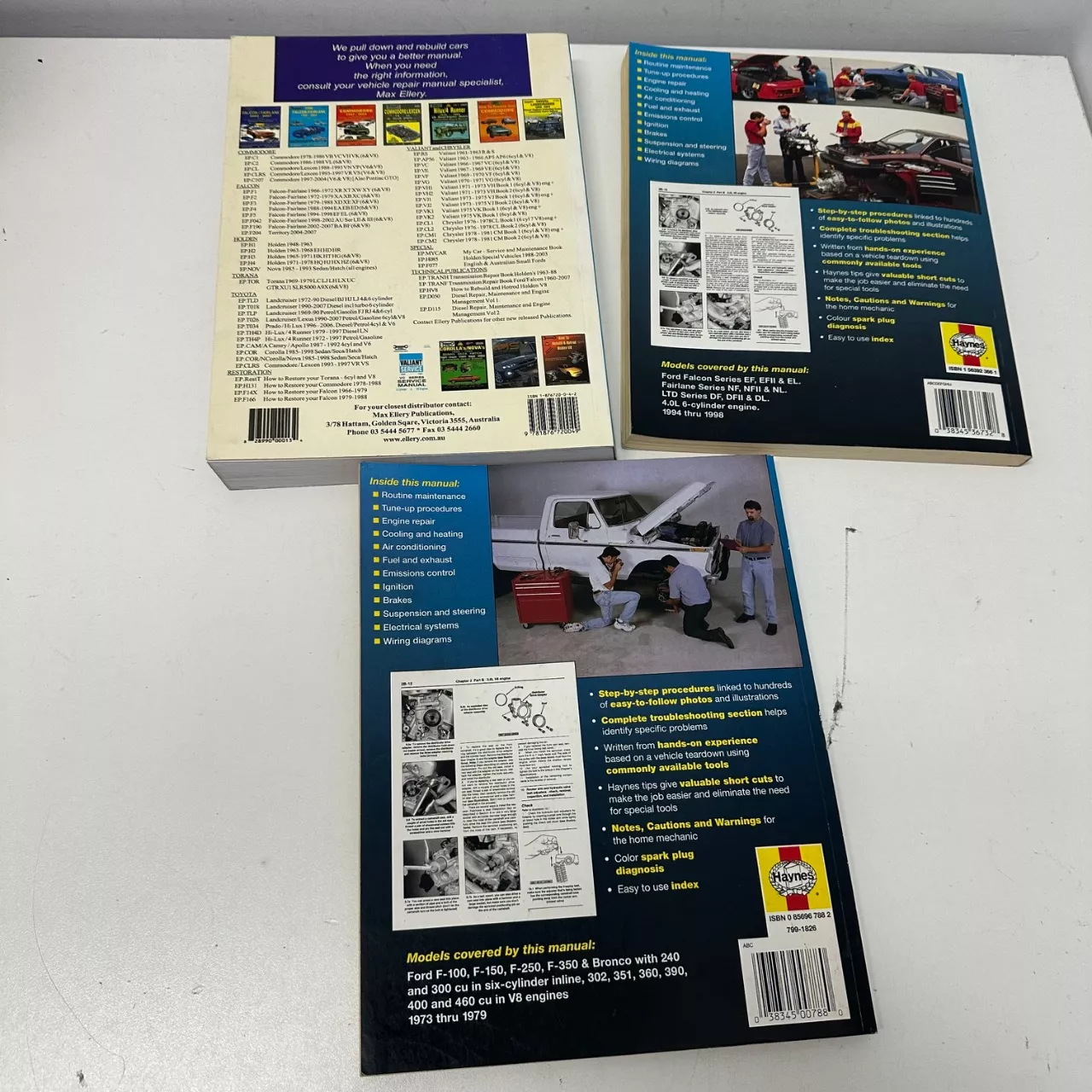 Image Tester