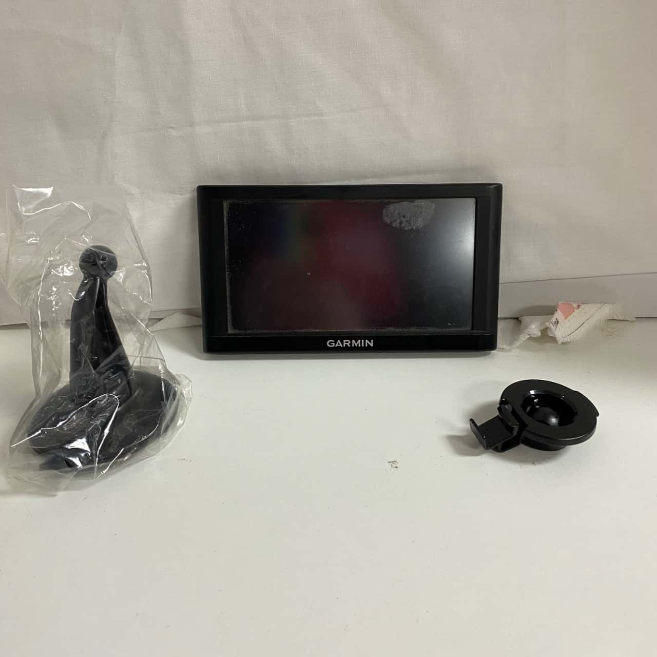 Image Tester