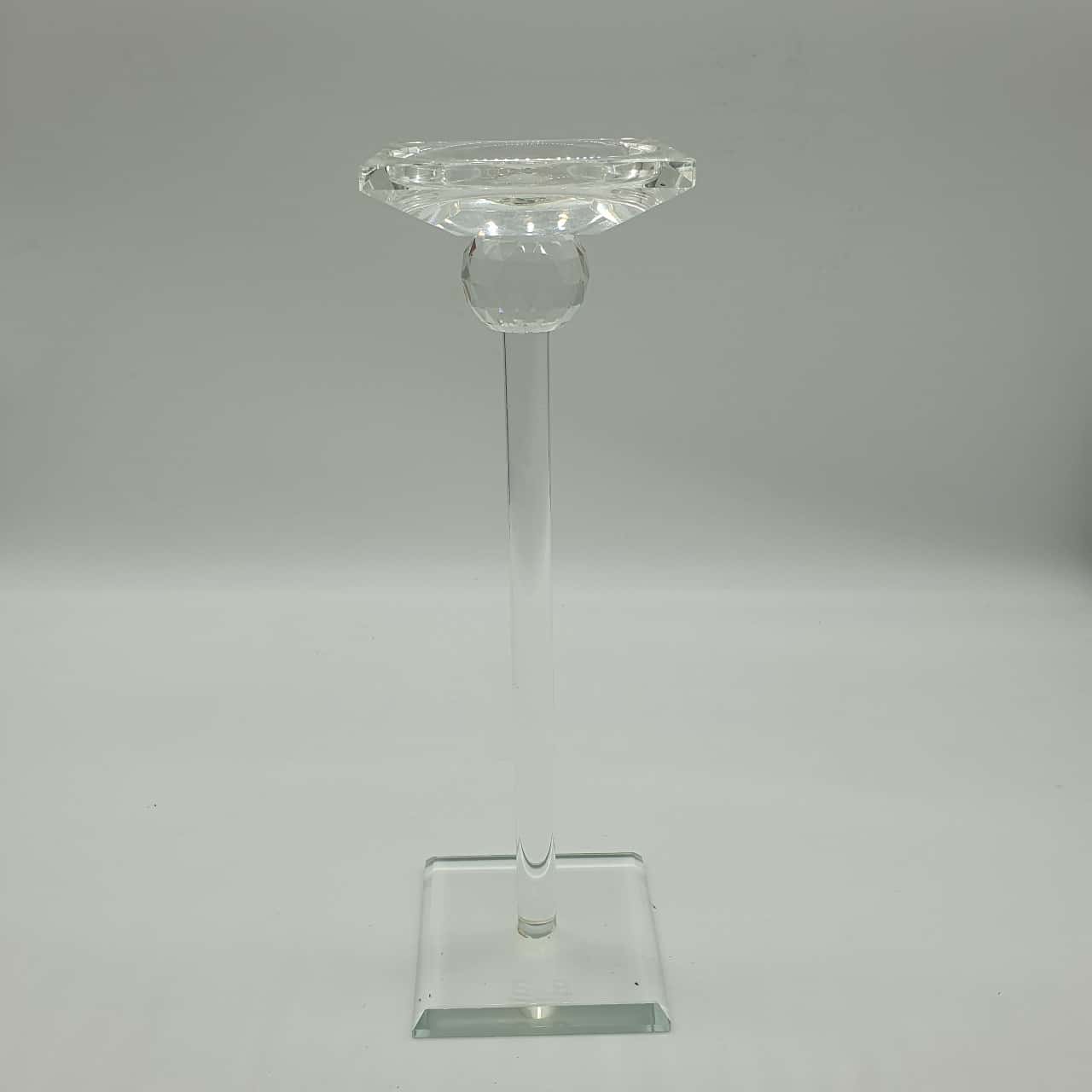 Salt & Pepper Candle Stand/Holder