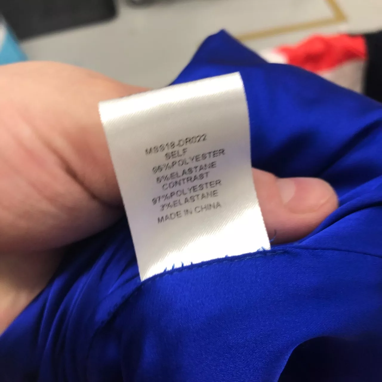 Image Tester