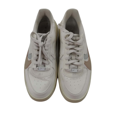 Nike Womens Size 9 White Sneakers