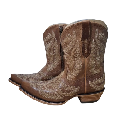 ARIAT Womens Cate Western Boots - size US 9.5