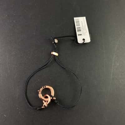 Mimco static cord bracelet