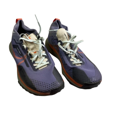 Nike Mens Size 9 Waterproof Trail-Running Shoes