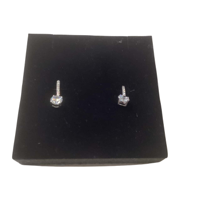  Womens Earrings Silver 925 Studs