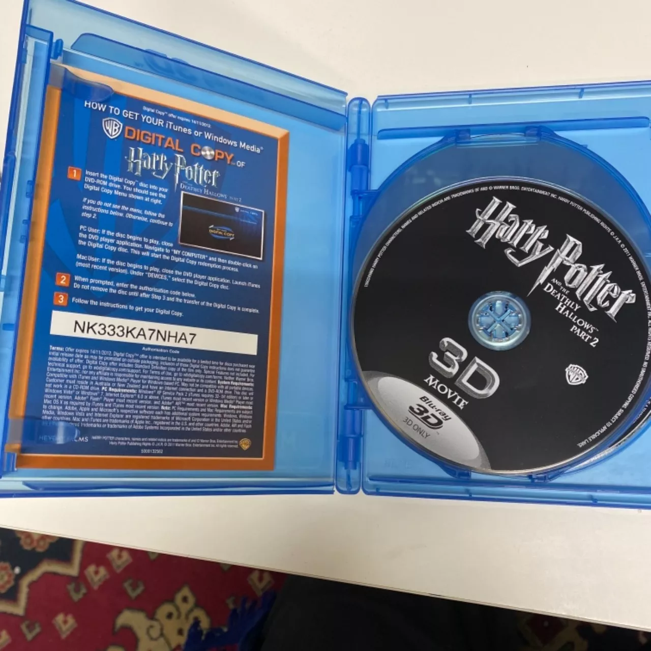 Image Tester
