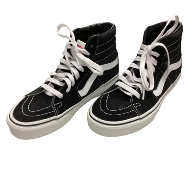 Vans Off The Wall - EUR 36.5 - Brand New