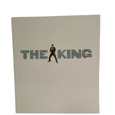 "The King". Black Dog Publishers, 2005