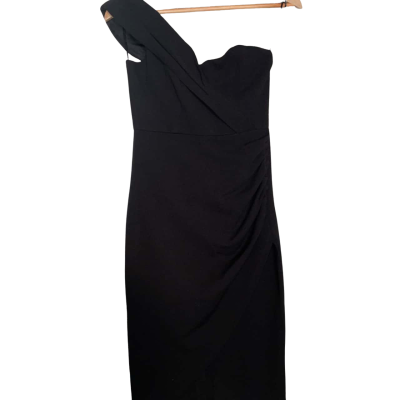  Alice Elle Women's Size 10 Black  Dress NEW