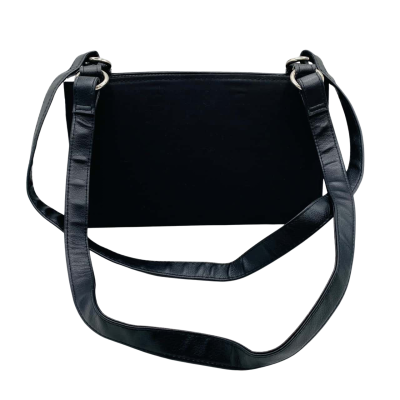  Miche Black Base Handbag W/ 4 Covers