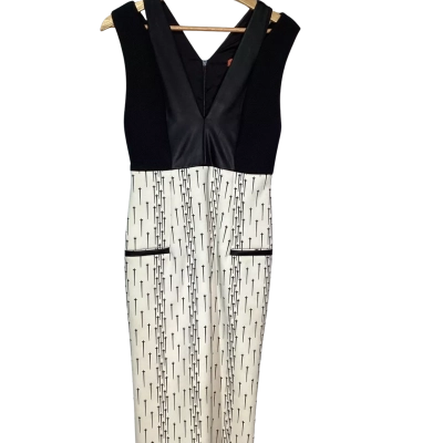 Manning Cartell Womens  Size 10 Dress