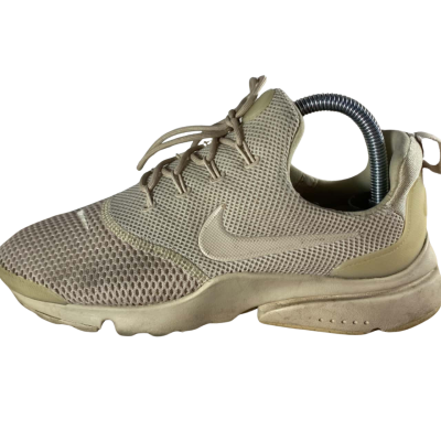 nike prestos oatmeal