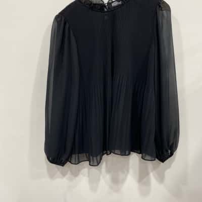 Sussan Womens  Size 16 Black  