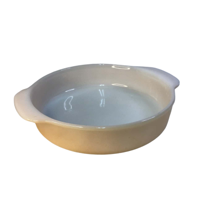 Fire King 450 Pie Dish