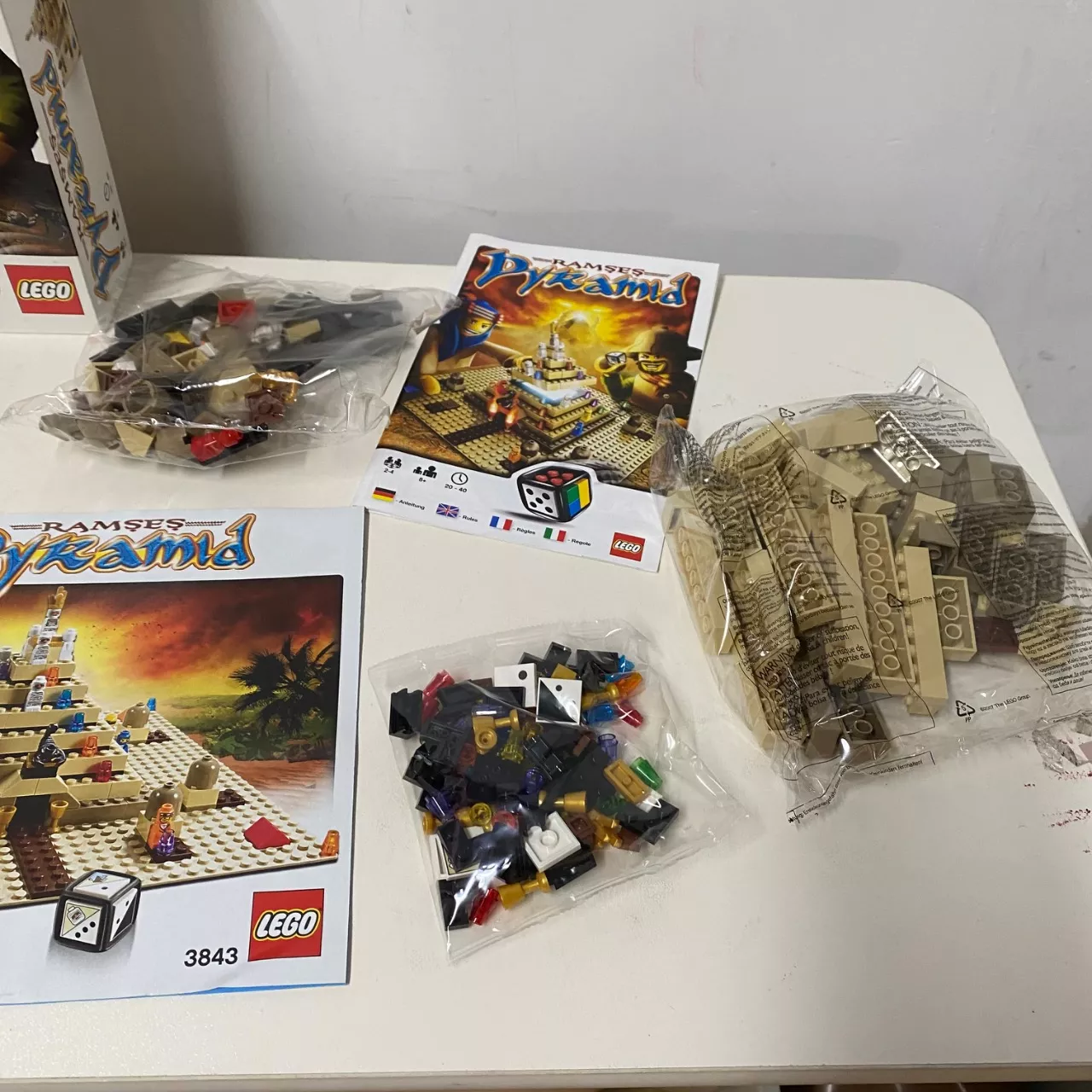 Image Tester