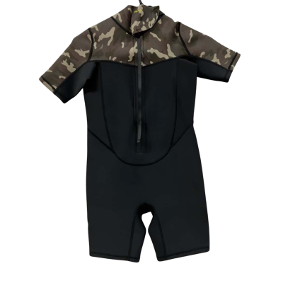 MAMBO WETSUIT BRAND NEW SIZE 12