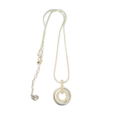 Swarovski Womens Necklace 